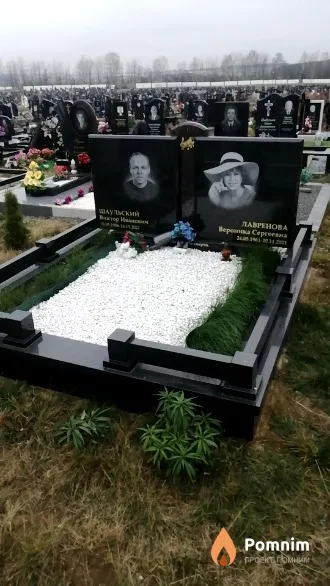 Шаульский Виктор Иванович