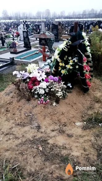 Зайцев Сергей Викторович