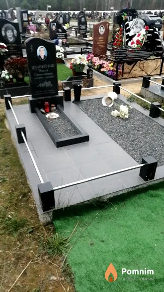 Иванейчик Ольга Степановна