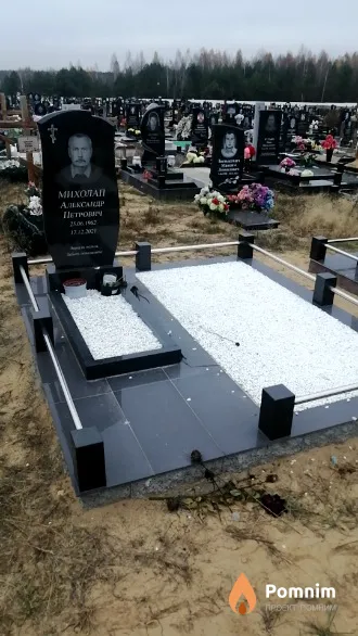 Михолап Александр Петрович