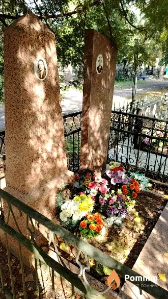 Монголева Анна Прокофьевна