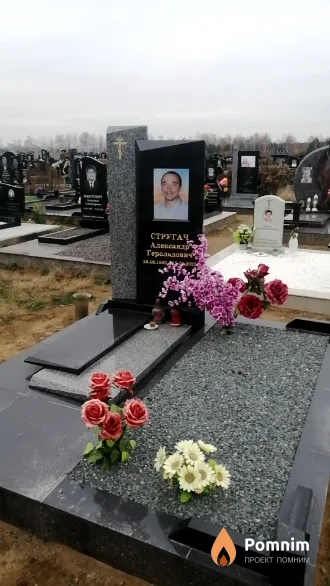Стругач Александр Герольдович