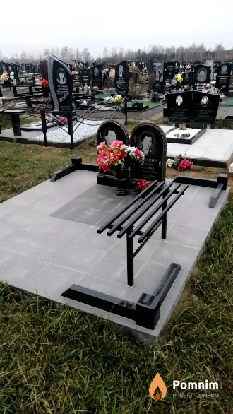 Любимова Евдокия Ивановна