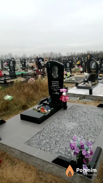 Лагодич Анатолий Петрович