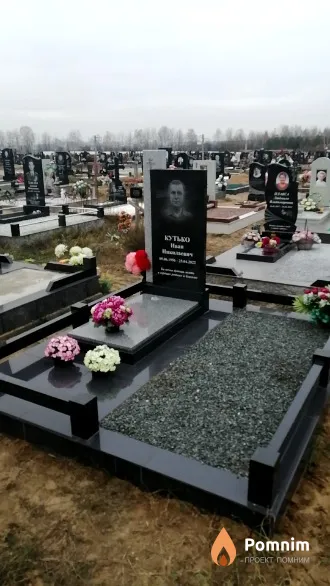 Кутько Иван Николаевич