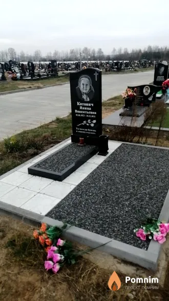 Котович Янина Викентьевна