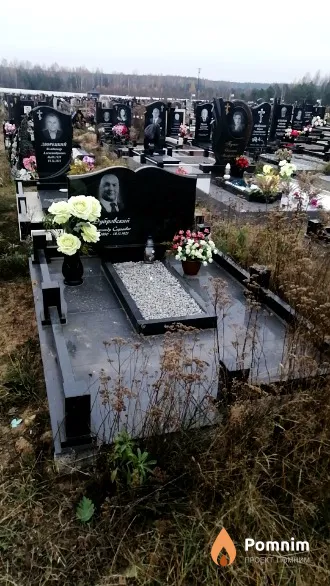 Дубровский Александр Сергеевич