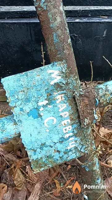 Макаревич К. С.