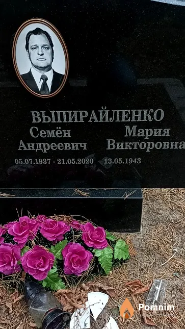 Выпирайленко Мария Викторовна