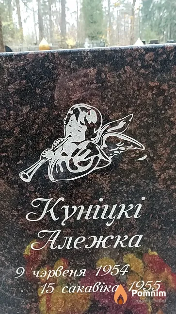 Куніцкі Алежка