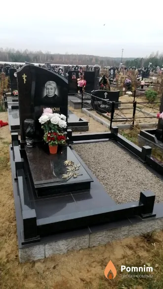 Конон Людмила Федоровна