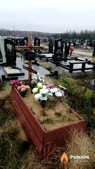 Толстая Ирина Станиславовна