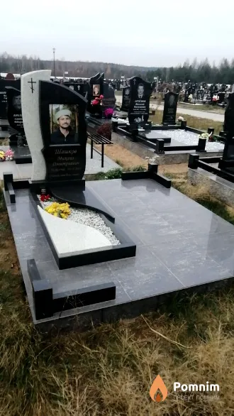 Шашков Михаил Дмитриевич