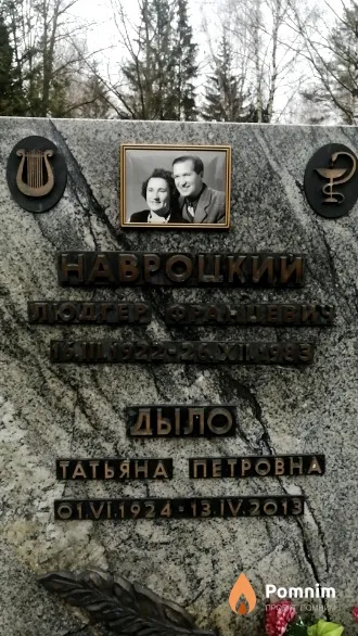 Дыло Татьяна Петровна