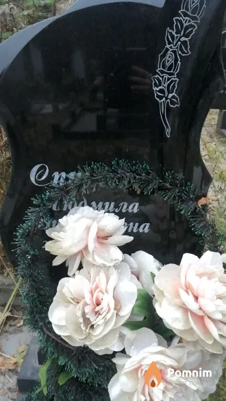 Спицина Людмила Викторовна