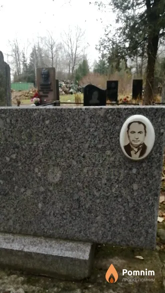 Каплан Анатолий Янкелевич