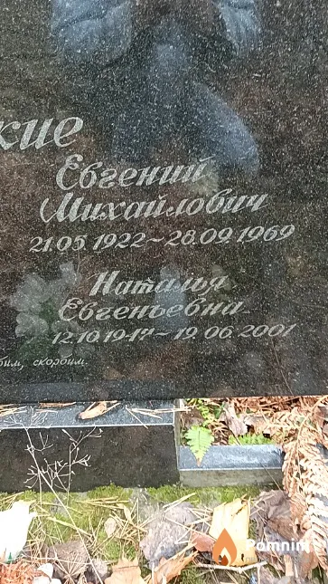 Седлецкая Анна Никифоровна