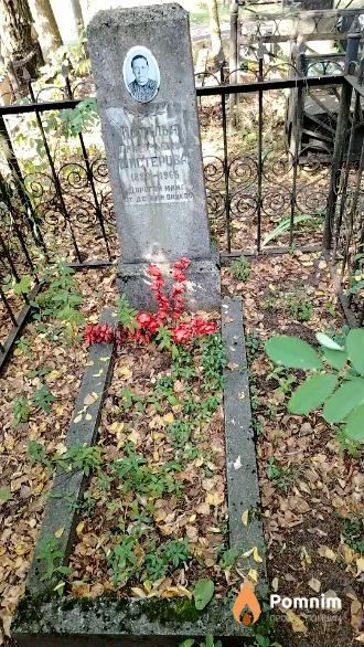 Шистерова Наталья Григорьевна