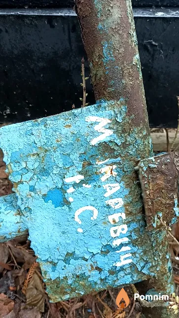 Макаревич Корней Степанович