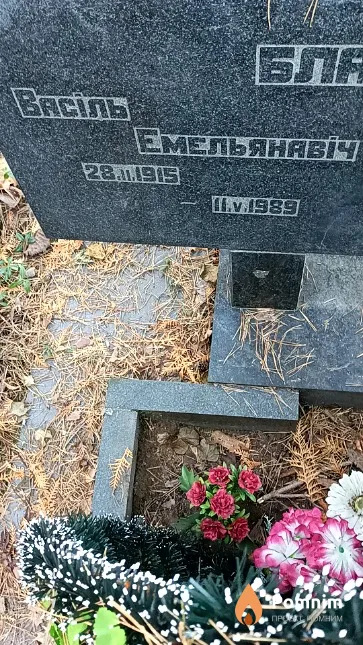 Благадараў Васіль Емельянавіч