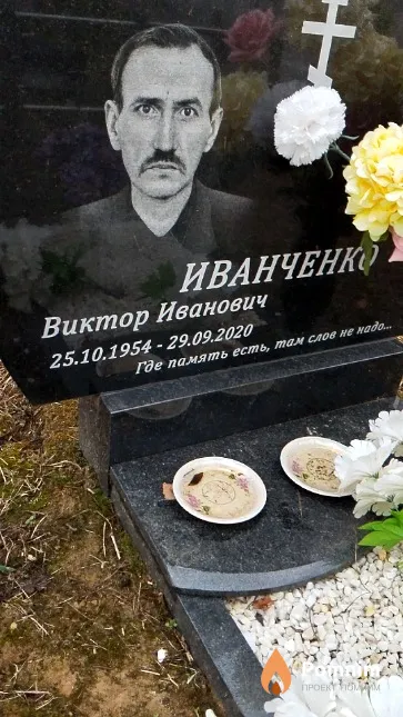 Иванченко Виктор Иванович