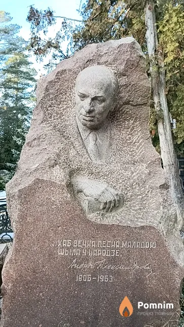 Александрович Андрей Иванович