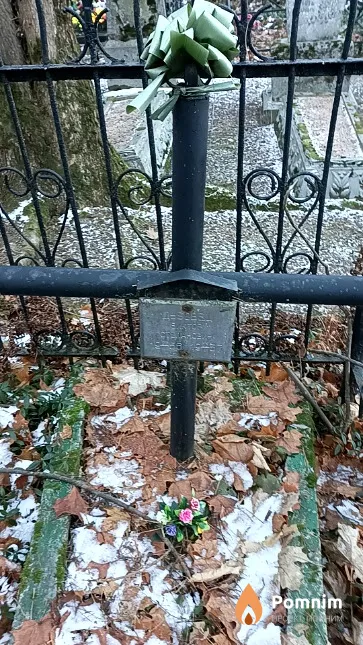Дубовец Виктор Степанович