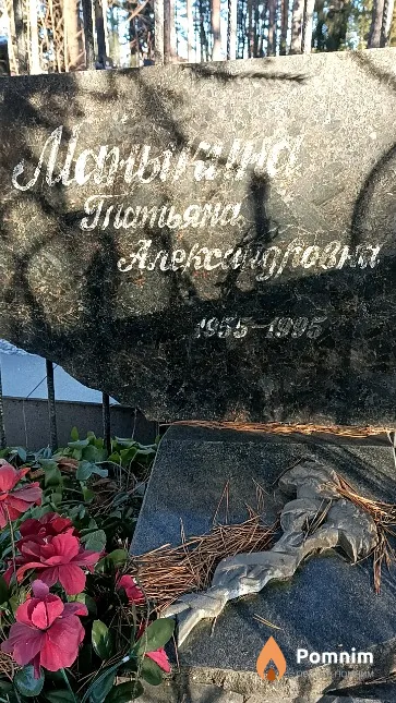 Маныкина Татьяна Александровна