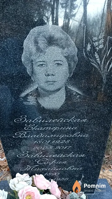 Завилейская Екатерина Владимировна
