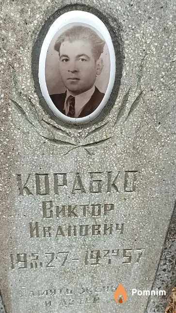 Корабко Виктор Иванович