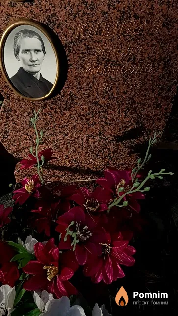 Клецкая Ирина Ивановна