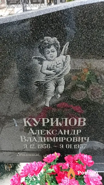 Курилов Александр Владимирович