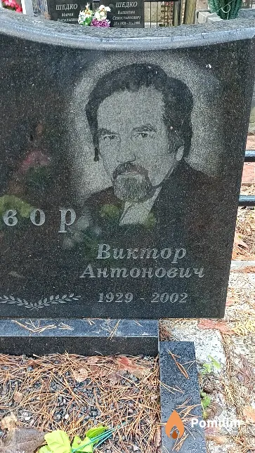 Говор Виктор Антонович