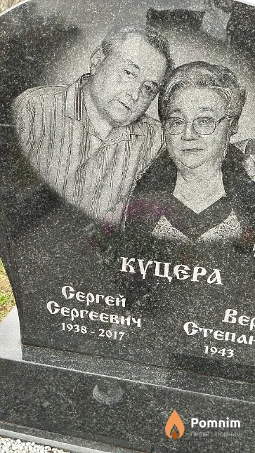 Куцера Сергей Сергеевич