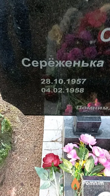 Снытченко Сергей