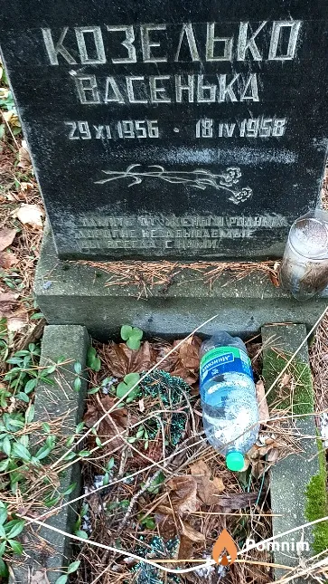 Козелько Василий