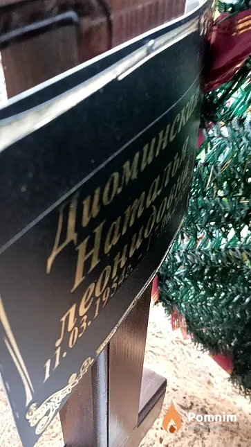 Диоминская Наталья Леонидовна
