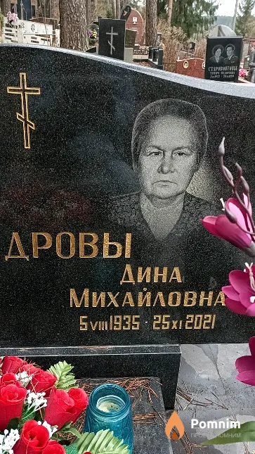 Пуздрова Дина Михайловна