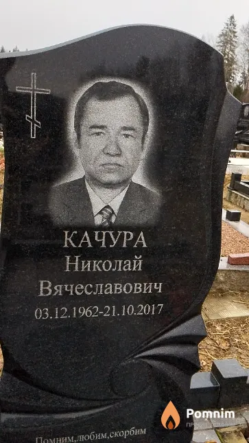 Качура Николай Вячеславович