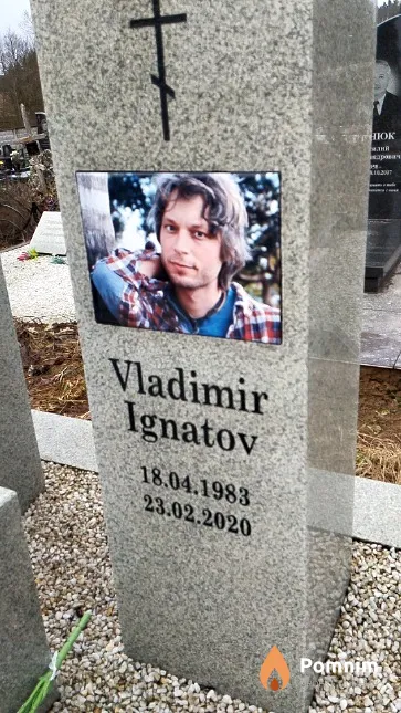 Vladimir Ignatov