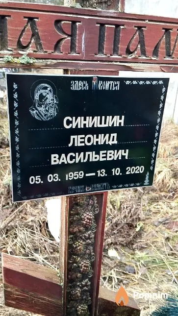 Синишин Леонид Васильевич