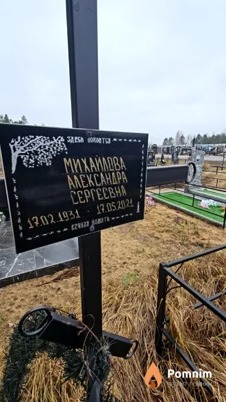 Михайлова Александра Сергеевна