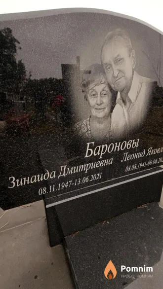 Баранова Зенаида Дмитриевна