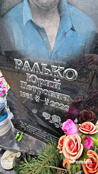 Ралько Юрий Петрович