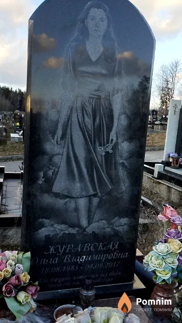 Журавская Ольга Владимировна