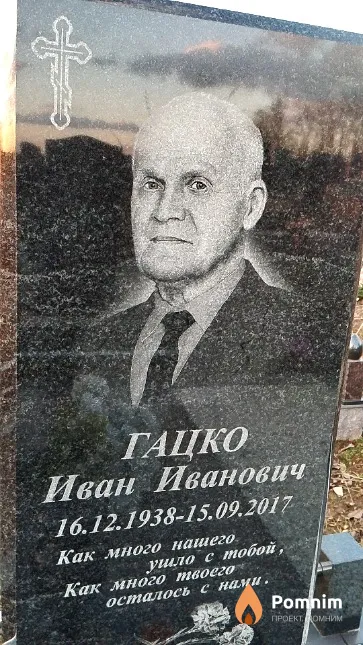 Гацко Иван Иванович