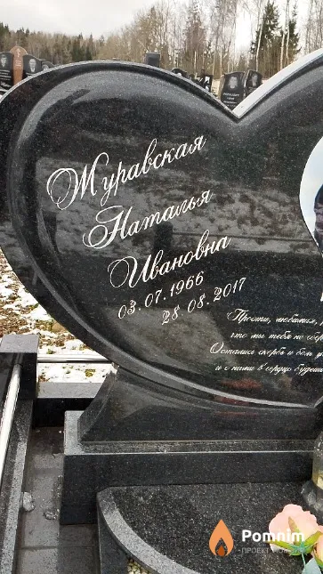 Журавская Наталья Ивановна