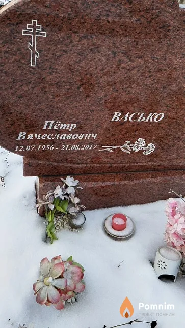 Васько Пётр Вячеславович