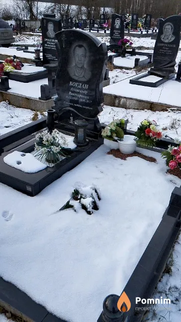Богдан Александр Викторович