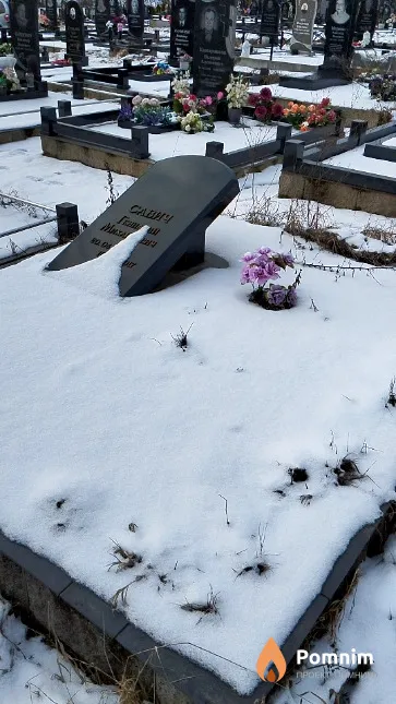 Савич Геннадий Михайлович